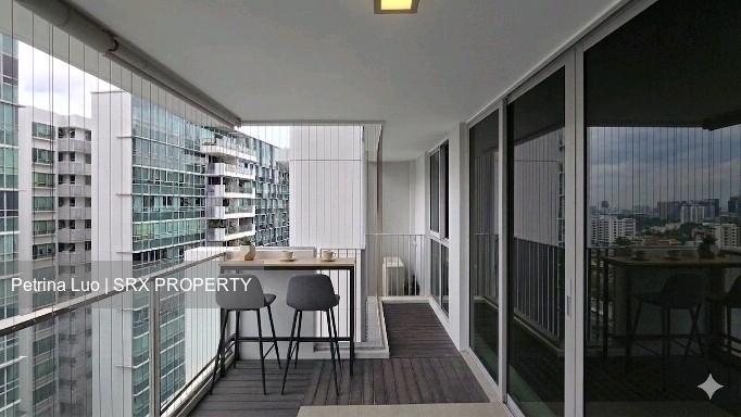 Hougang Street 11 (D19), Condominium #542744101